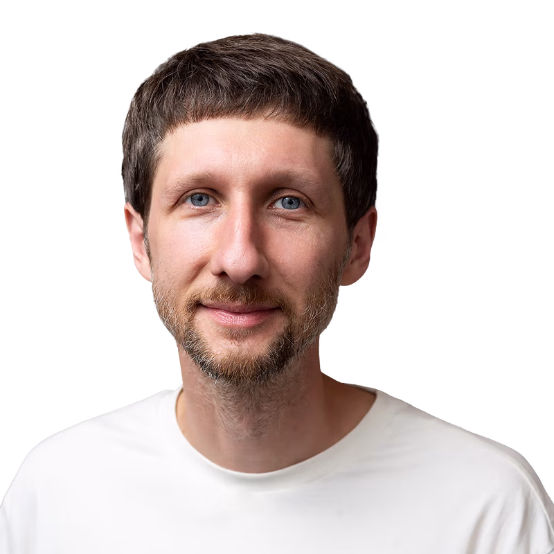 Serhii Bezborodko